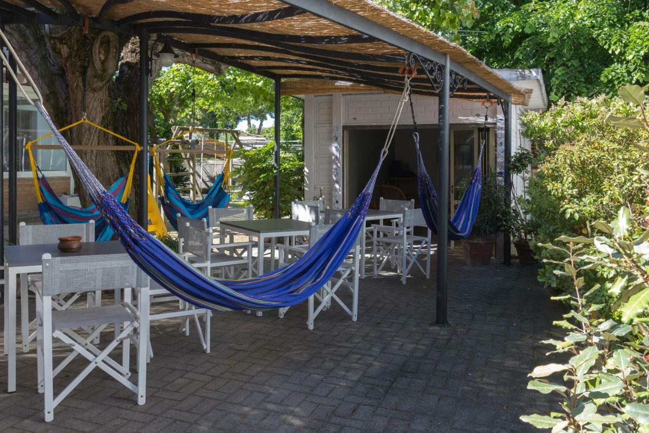Locanda Villa Fiori ベラーリア・イジェア・マリーナ エクステリア 写真